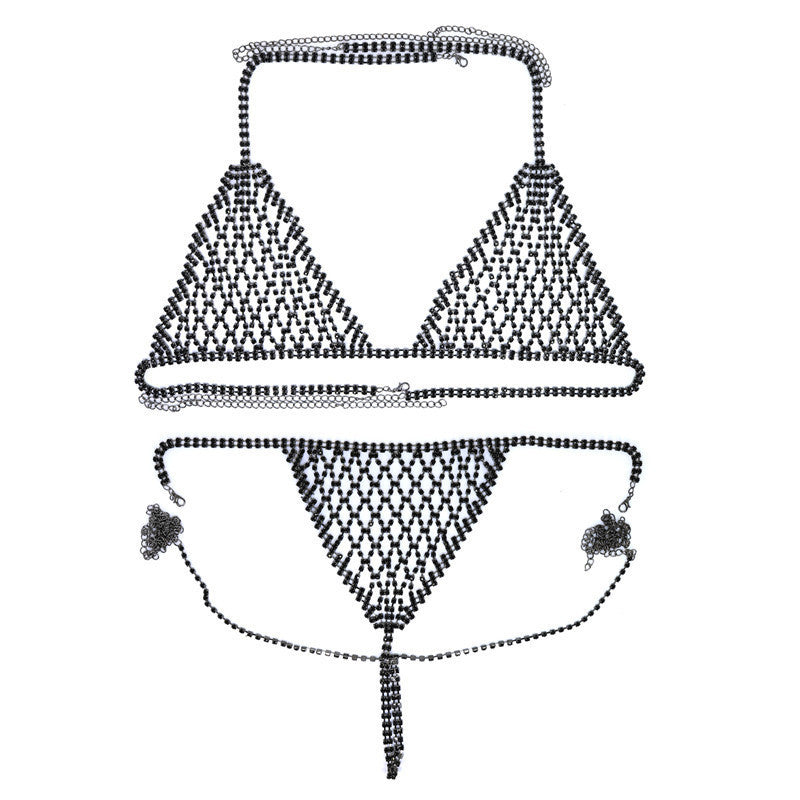Body Chain Set