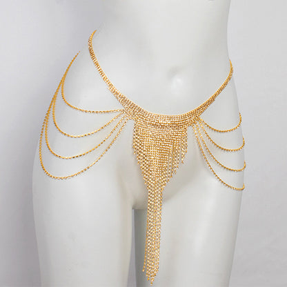 Body Chain