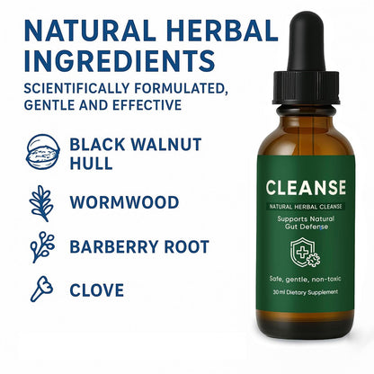 body cleaning agent