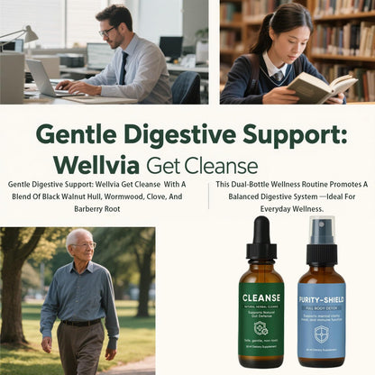 body cleaning agent