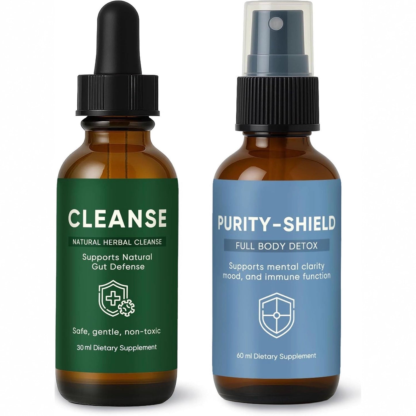 body cleaning agent