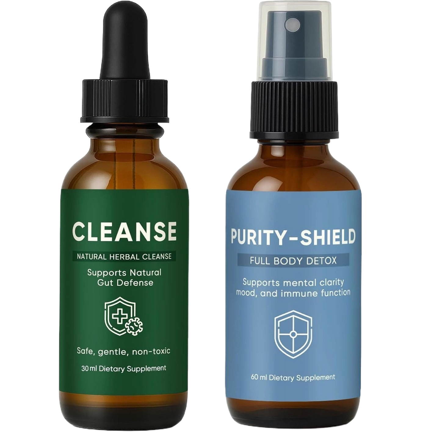 body cleaning agent