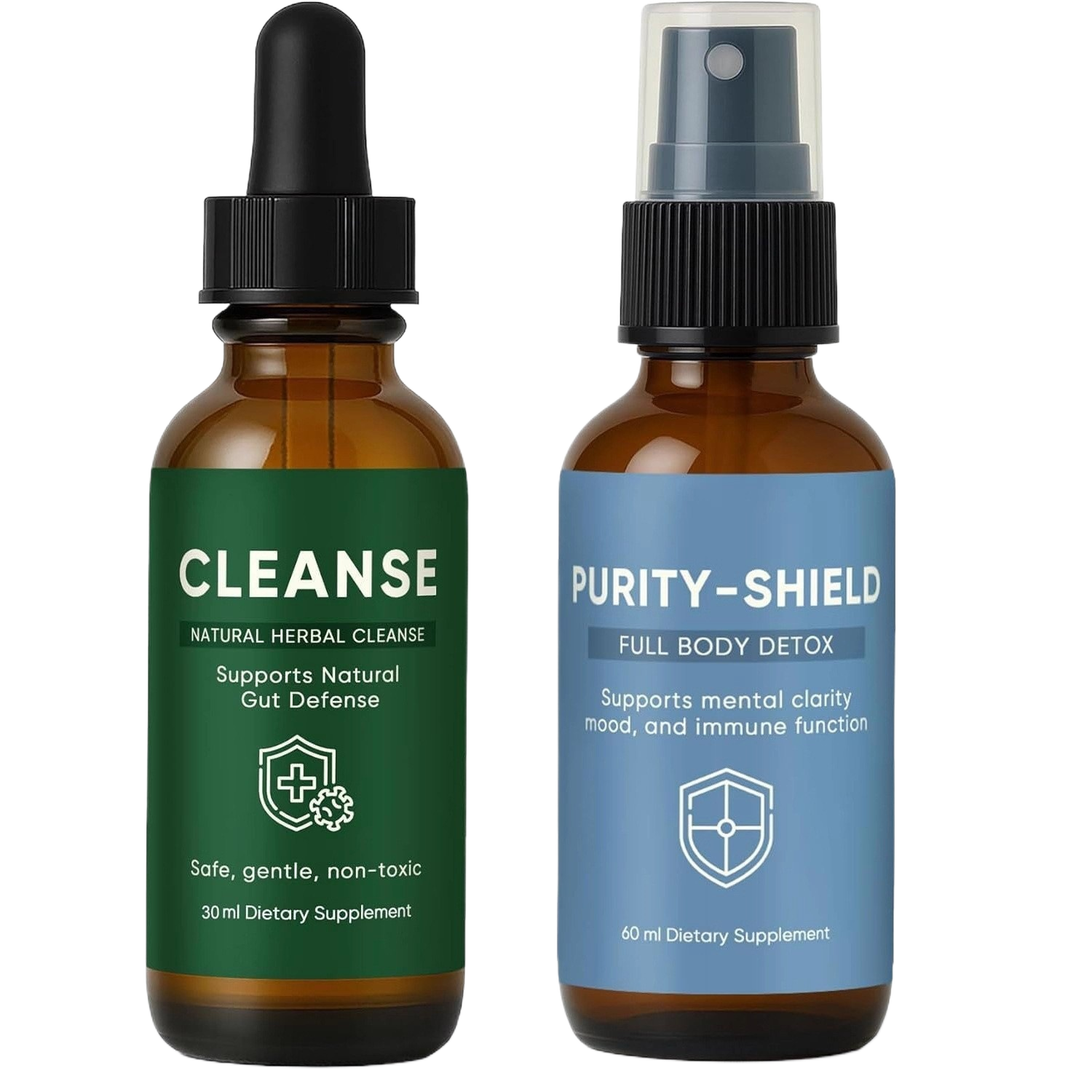 body cleaning agent