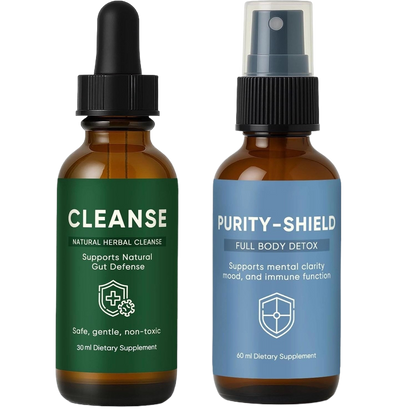 body cleaning agent