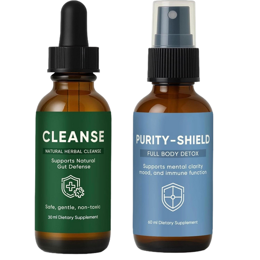body cleaning agent