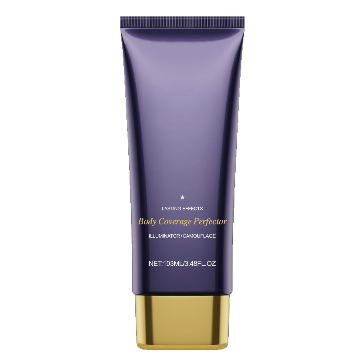 Body concealer cream