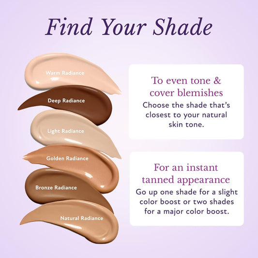 Body Concealer Cream Waterproof Long Lasting