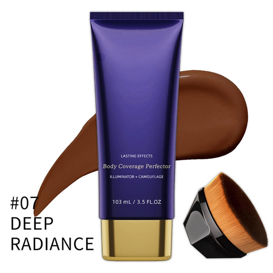 Body concealer