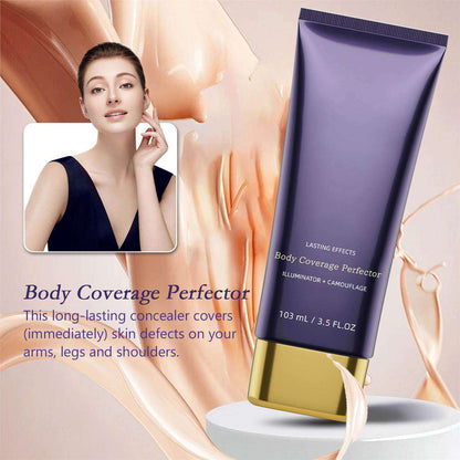 Body concealer