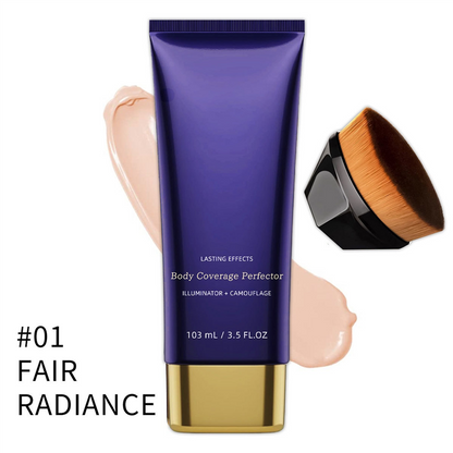 Body concealer