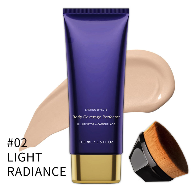 Body concealer