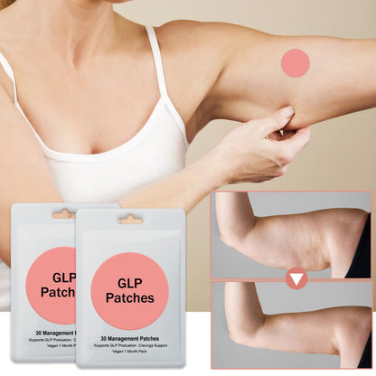 Body Contouring Skin Patches