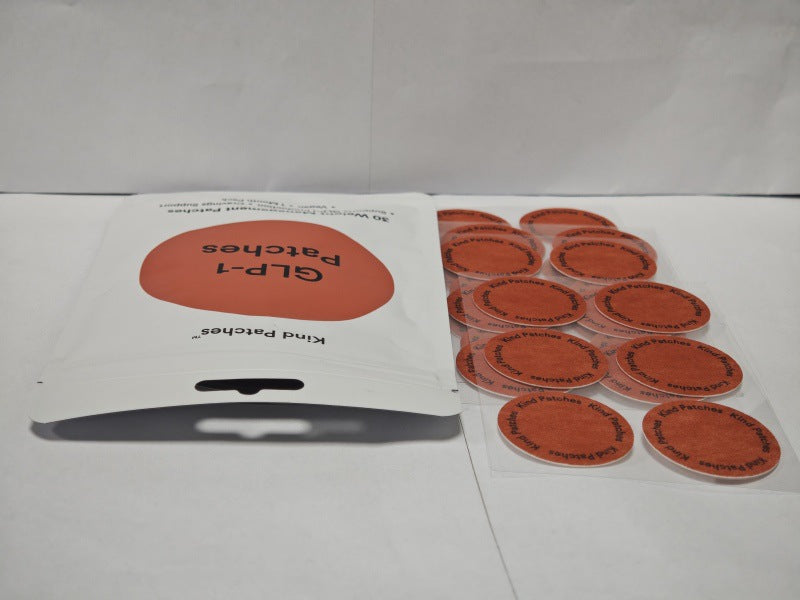Body Contouring Skin Patches