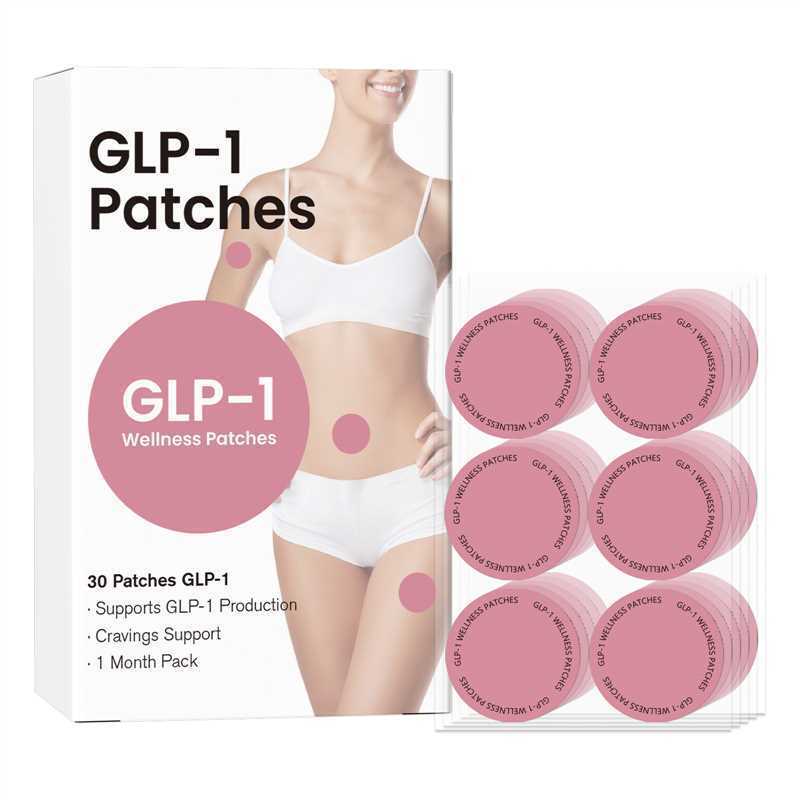 Body Contouring Skin Patches
