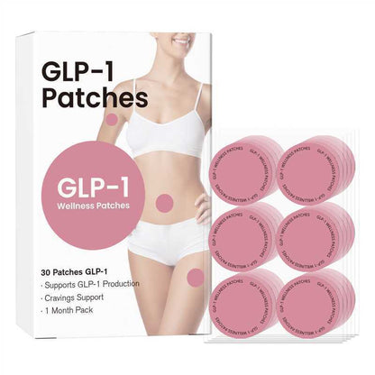 Body Contouring Skin Patches
