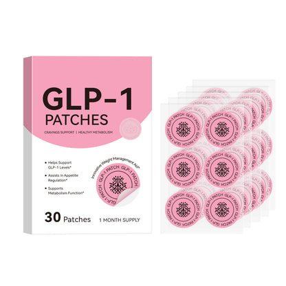 Body Contouring Skin Patches