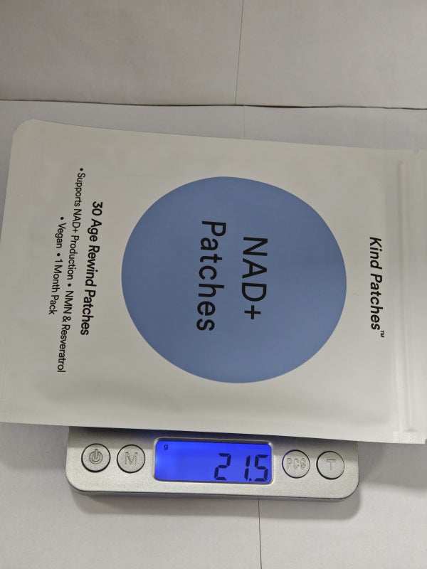 Body Contouring Skin Patches