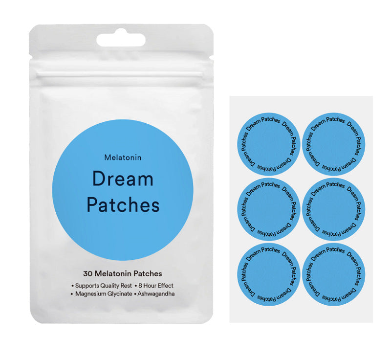 Body Contouring Skin Patches