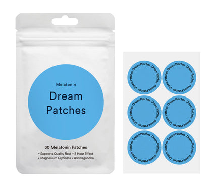 Body Contouring Skin Patches