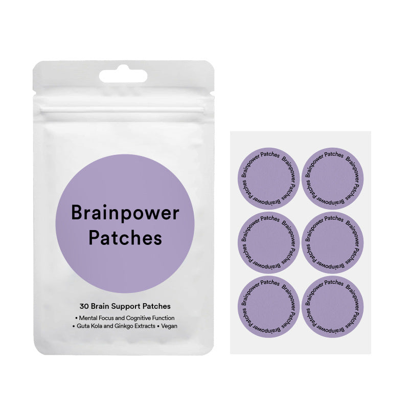 Body Contouring Skin Patches