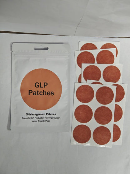 Body Contouring Skin Patches