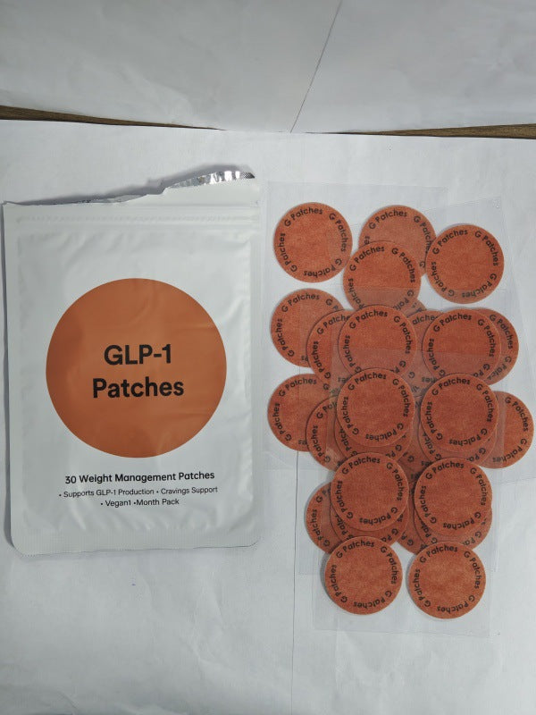 Body Contouring Skin Patches