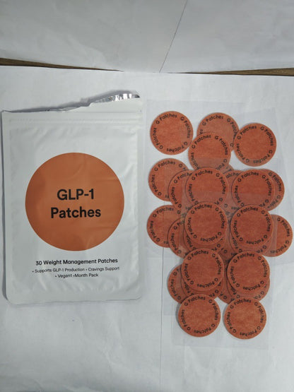 Body Contouring Skin Patches