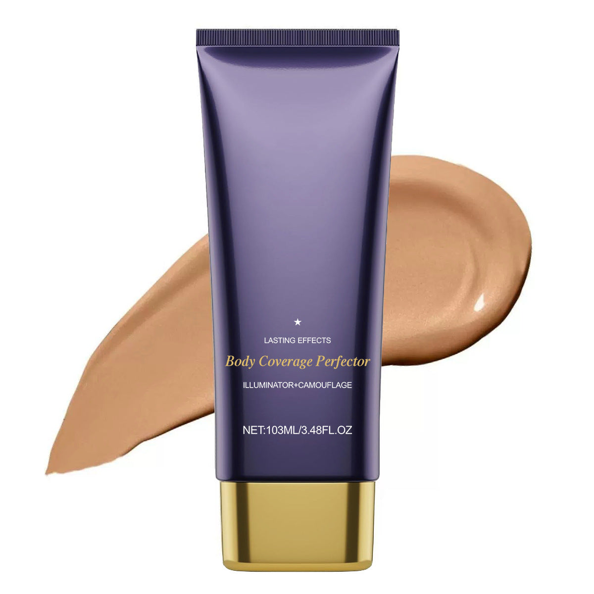Body Coverage Concealer Cream