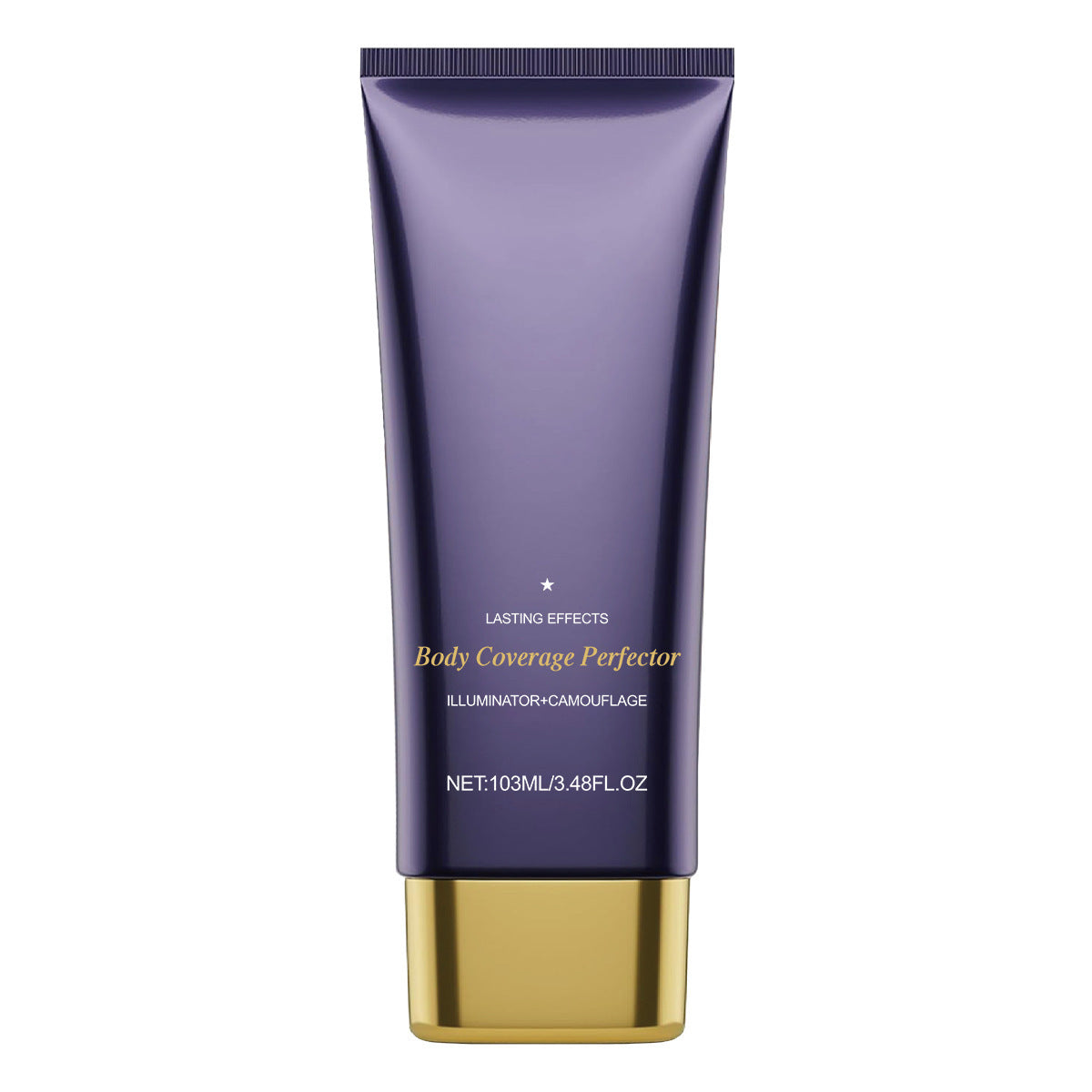 Body Coverage Concealer Cream