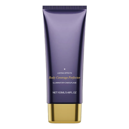 Body Coverage Concealer Cream
