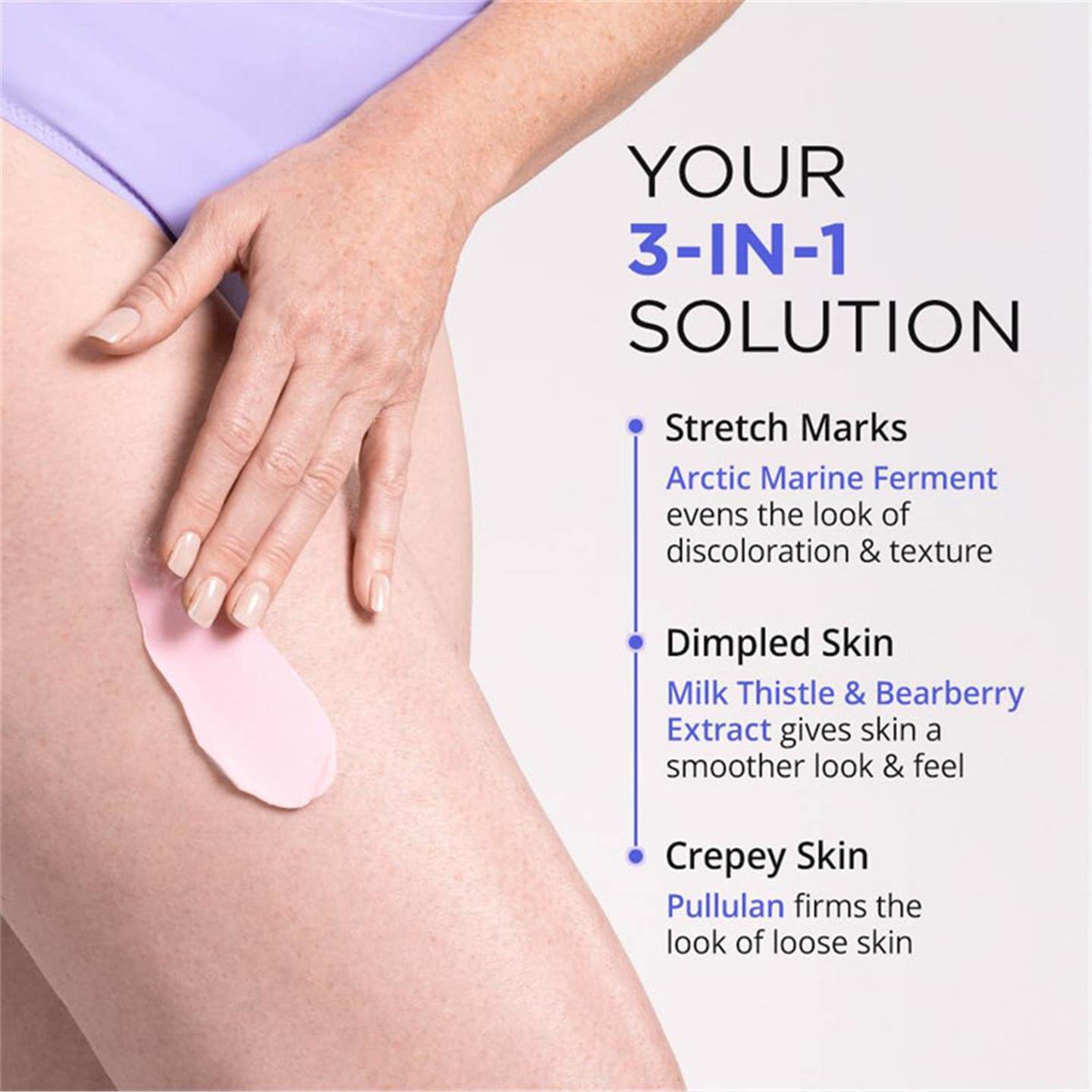 Body Cream