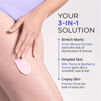 Body Cream