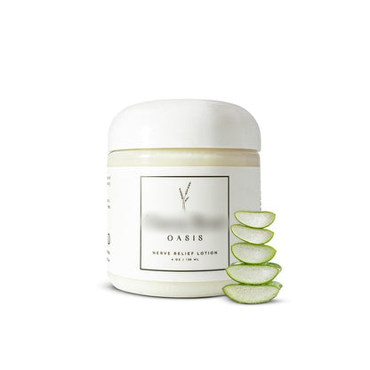 Body Cream Moisturizing