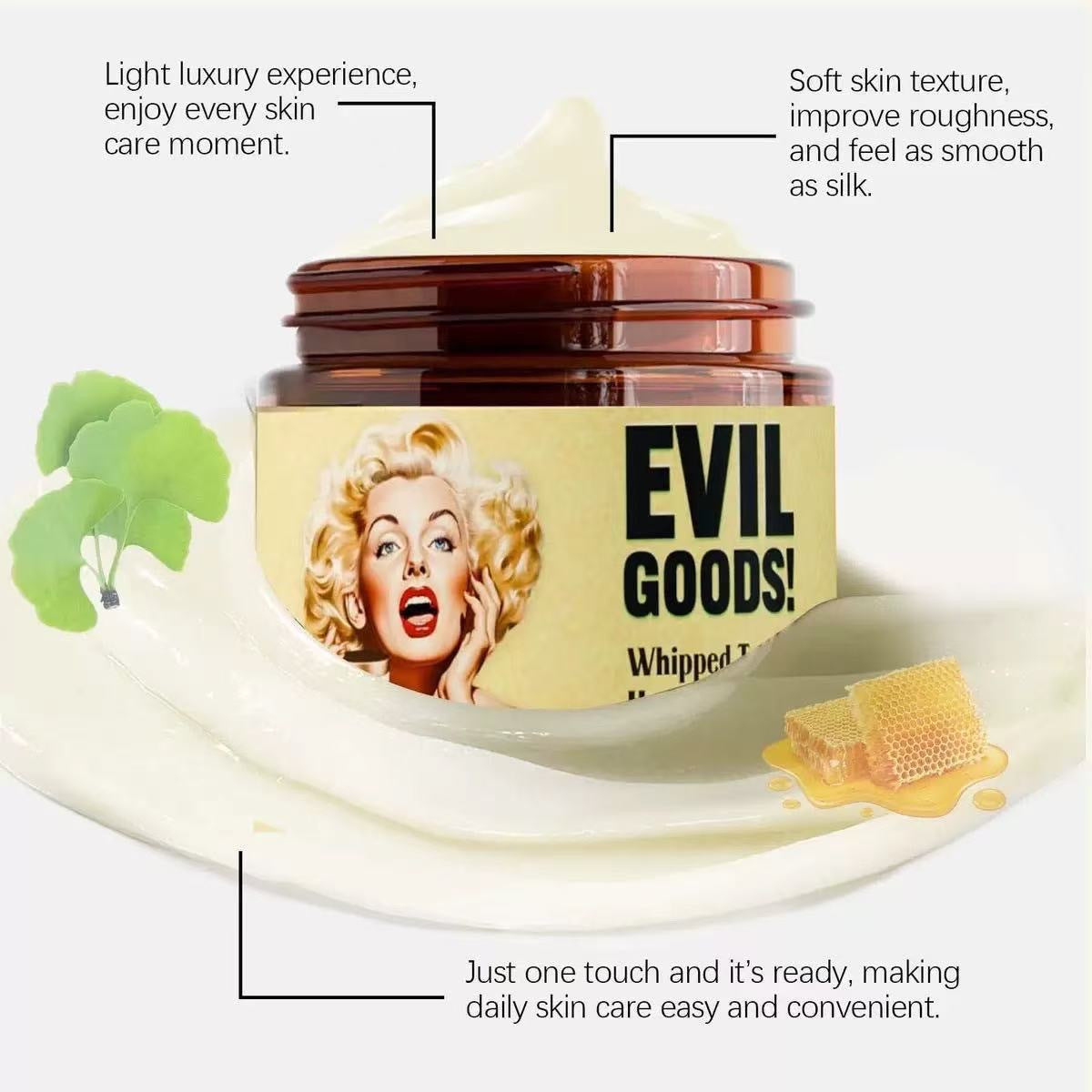 Body Cream
