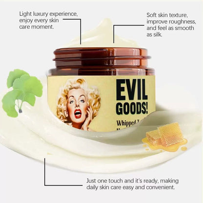 Body Cream