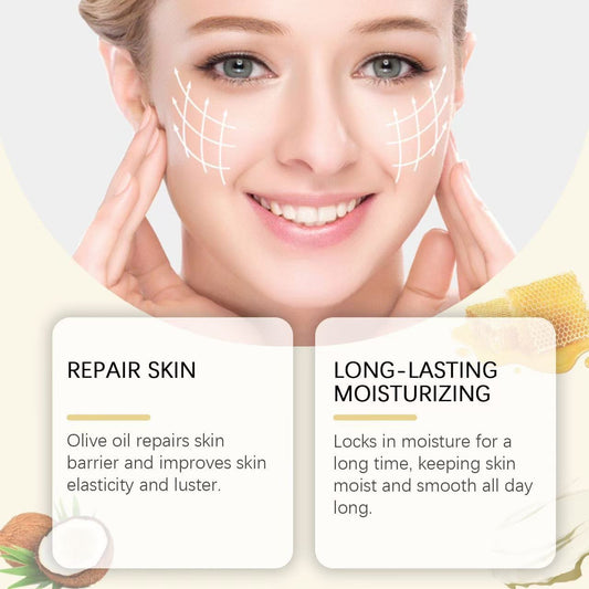 Body Cream