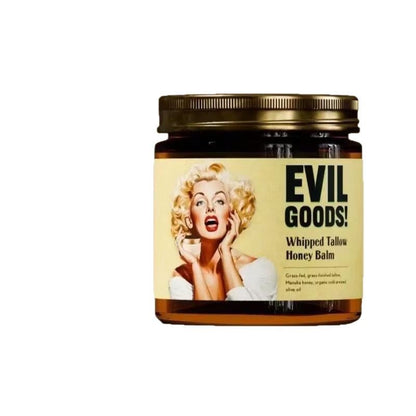Body Cream