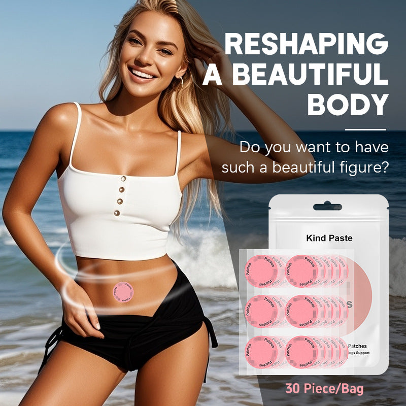 Body curve matching