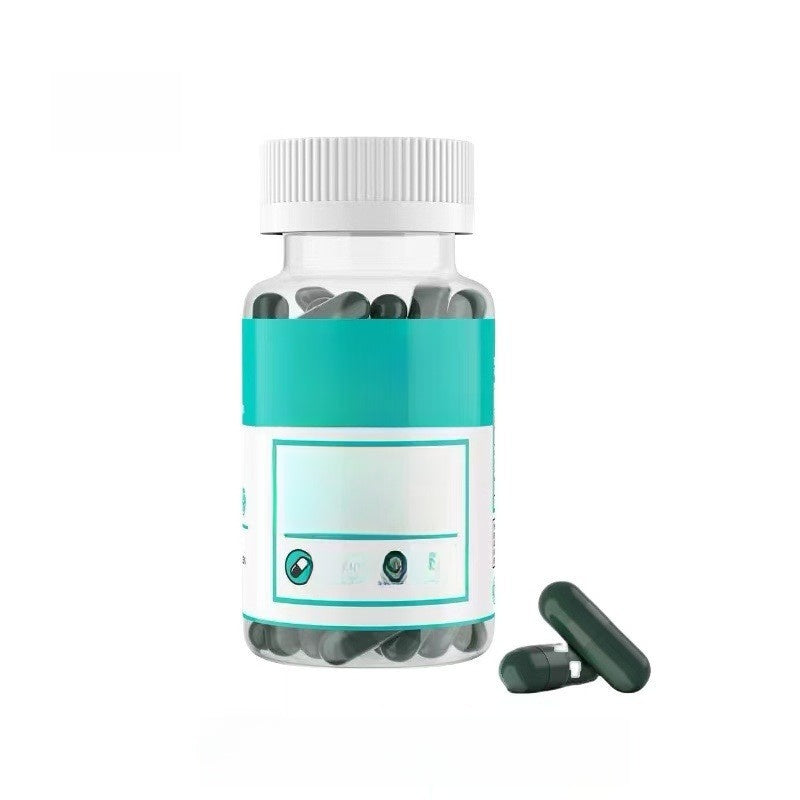 Body Deodorant Supplement