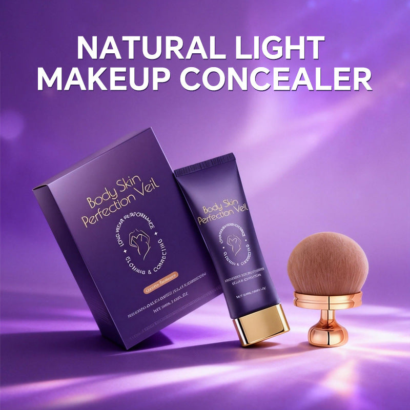 Body Face Concealer Cream