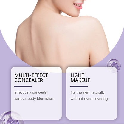 Body Face Concealer Cream