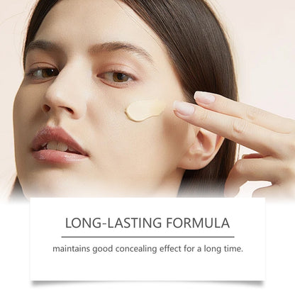 Body Face Concealer Cream