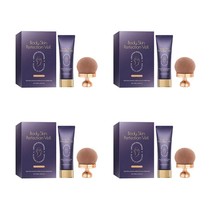 Body Face Concealer Cream