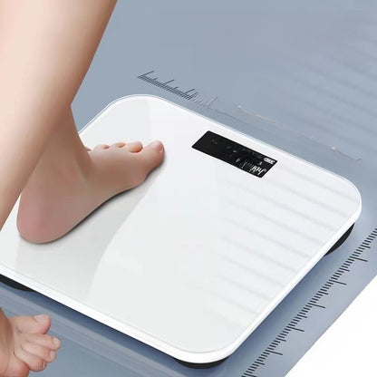 Body fat scale