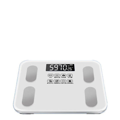 Body fat scale