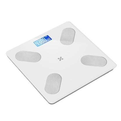 Body fat scale