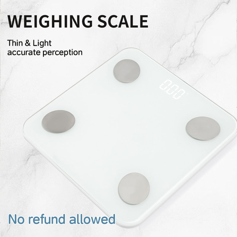 Body Fat Scale