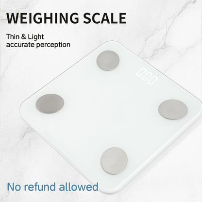 Body Fat Scale