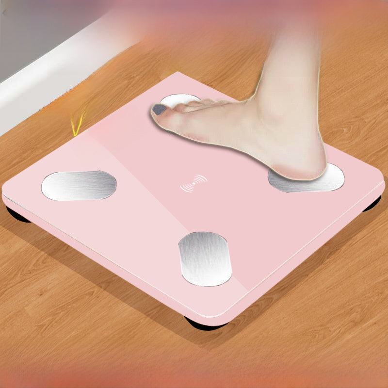 Body Fat Scale