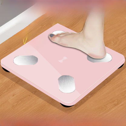 Body Fat Scale